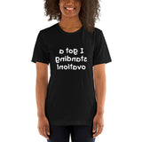 Standing Ovation MirrorImage™ T-Shirt