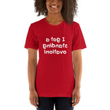 Standing Ovation MirrorImage™ T-Shirt