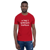 Standing Ovation MirrorImage™ T-Shirt