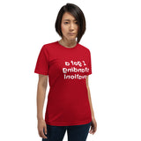 Standing Ovation MirrorImage™ T-Shirt