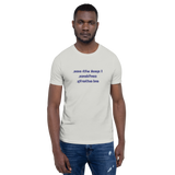 I Speak With Ease MirrorImage™ T-Shirt Light