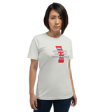 Audacious MirrorImage™ T-Shirt Light