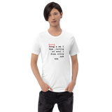 Great Writer MirrorImage™ T-Shirt