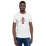 Audacious MirrorImage™ T-Shirt Light